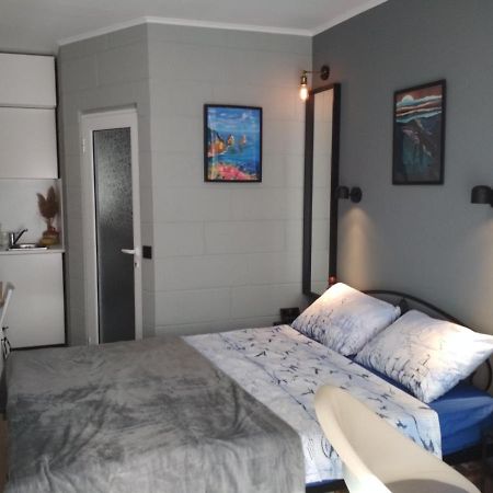 Apartament Студия В Комплексе Rozali Warna Zewnętrze zdjęcie