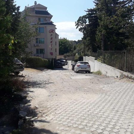 Apartament Студия В Комплексе Rozali Warna Zewnętrze zdjęcie