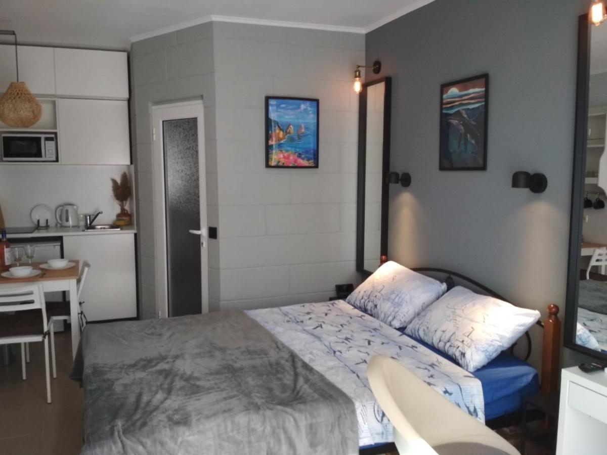 Apartament Студия В Комплексе Rozali Warna Zewnętrze zdjęcie