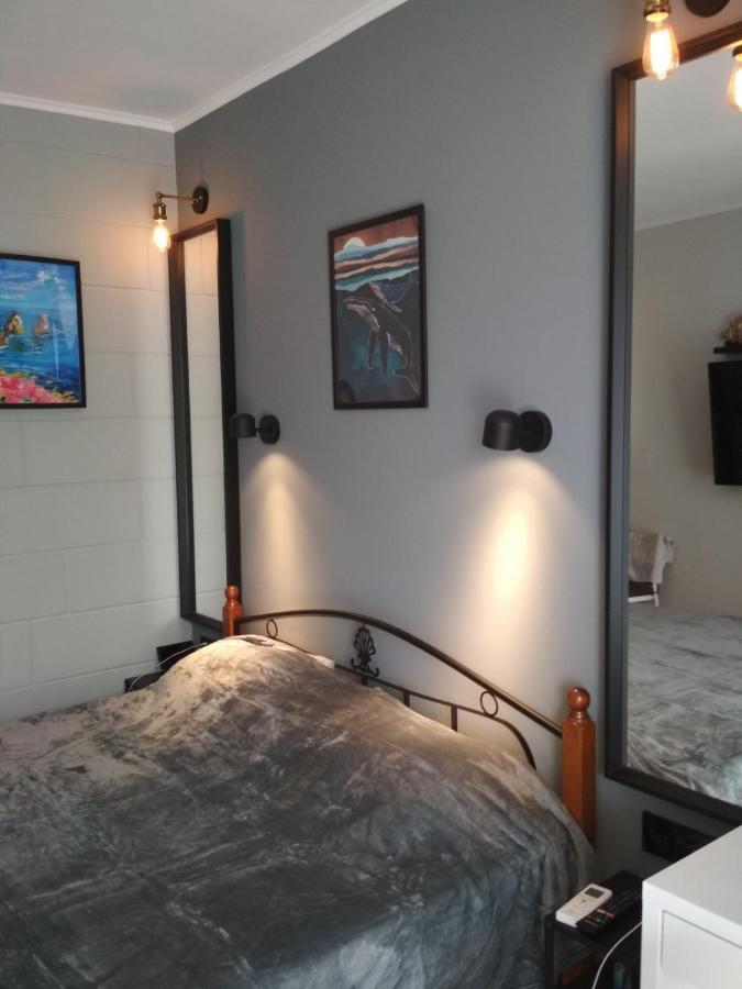 Apartament Студия В Комплексе Rozali Warna Zewnętrze zdjęcie
