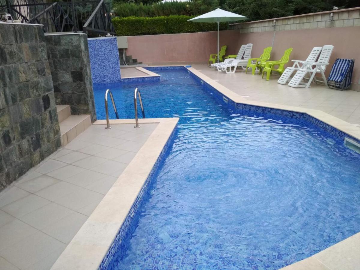 Apartament Студия В Комплексе Rozali Warna Zewnętrze zdjęcie