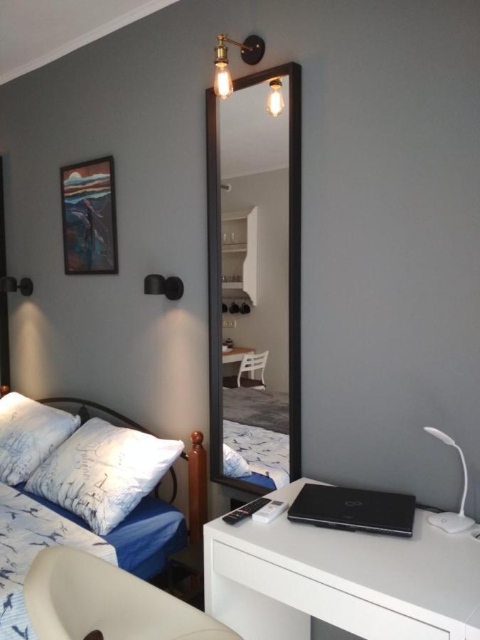 Apartament Студия В Комплексе Rozali Warna Zewnętrze zdjęcie