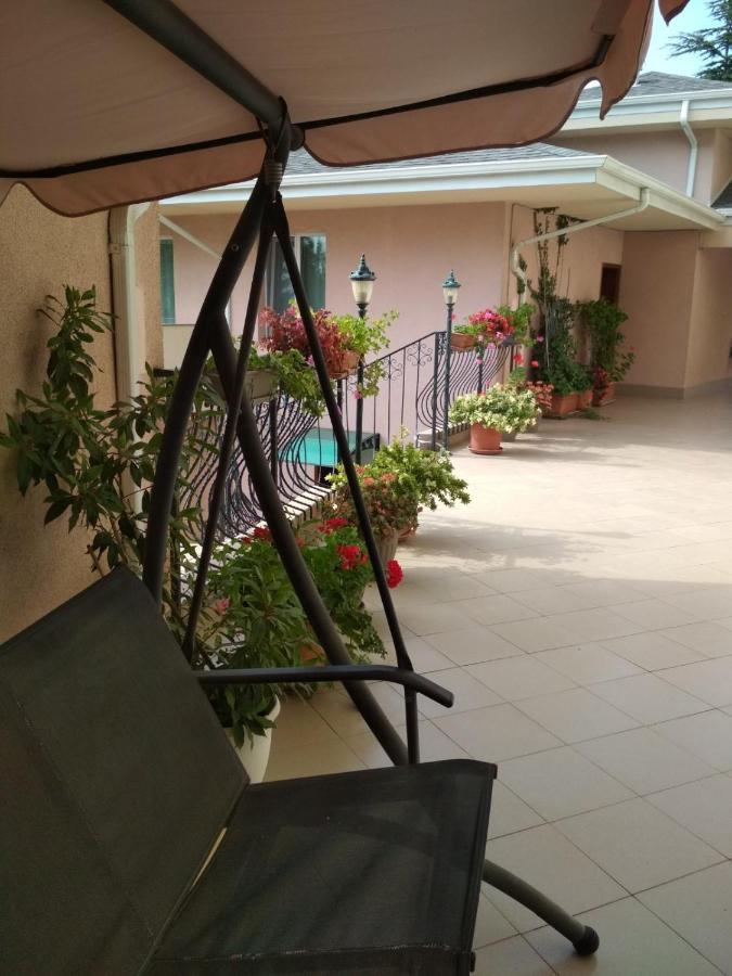 Apartament Студия В Комплексе Rozali Warna Zewnętrze zdjęcie