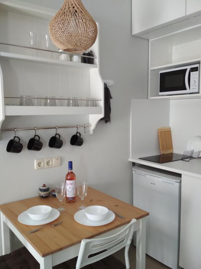 Apartament Студия В Комплексе Rozali Warna Zewnętrze zdjęcie