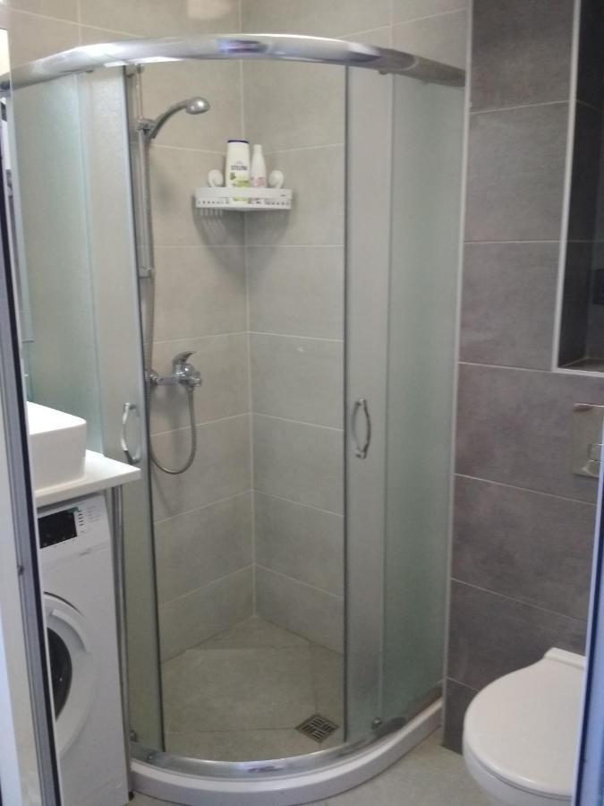 Apartament Студия В Комплексе Rozali Warna Zewnętrze zdjęcie