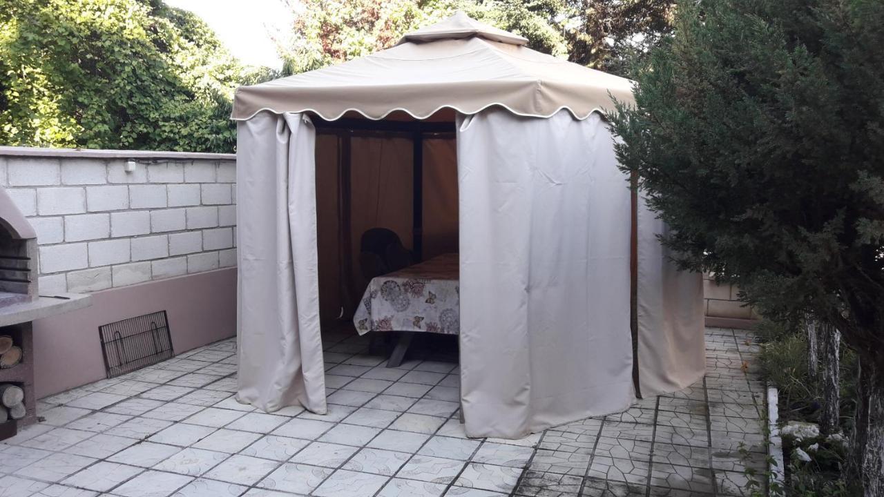 Apartament Студия В Комплексе Rozali Warna Zewnętrze zdjęcie