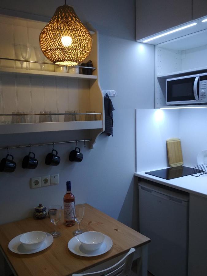 Apartament Студия В Комплексе Rozali Warna Zewnętrze zdjęcie