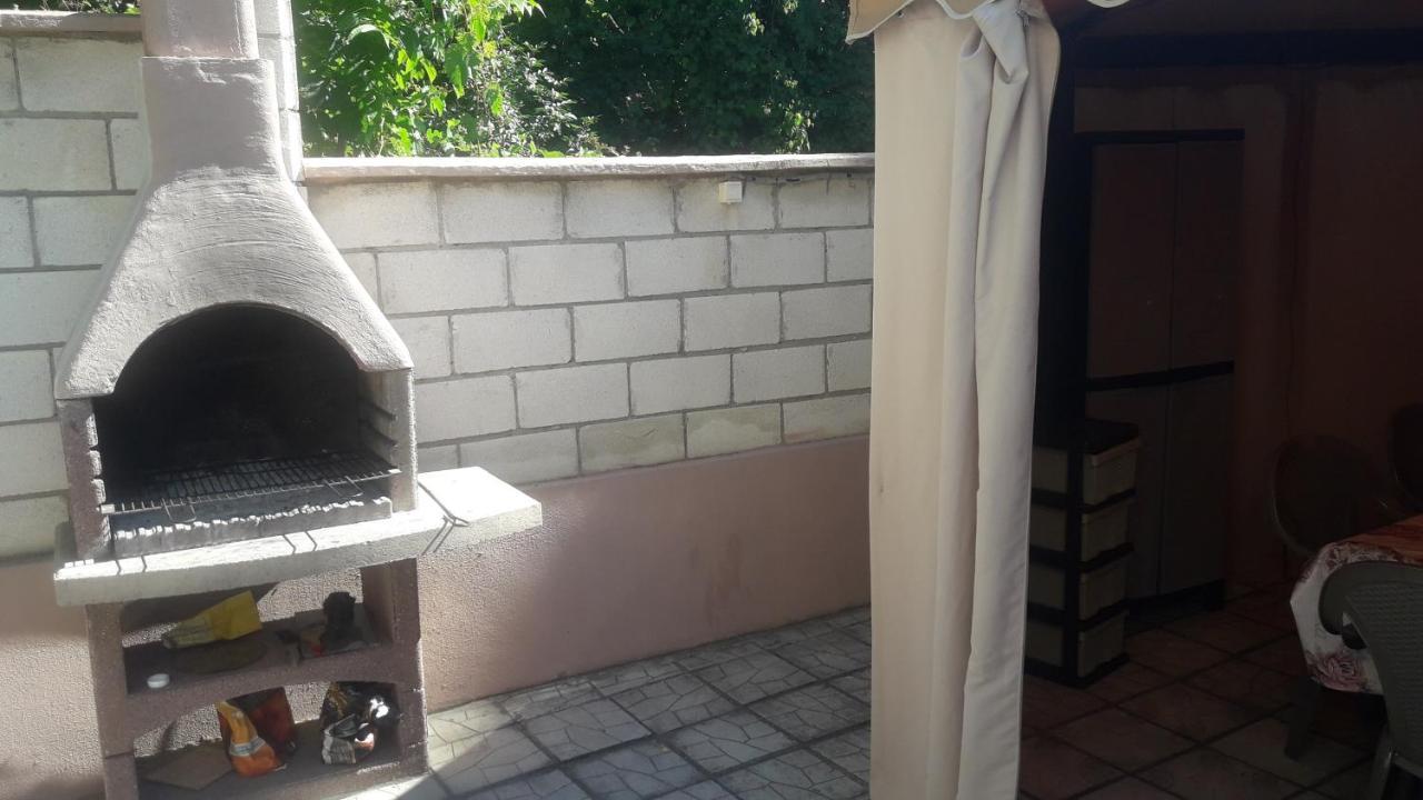 Apartament Студия В Комплексе Rozali Warna Zewnętrze zdjęcie