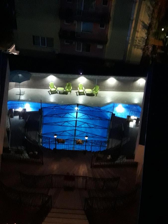 Apartament Студия В Комплексе Rozali Warna Zewnętrze zdjęcie