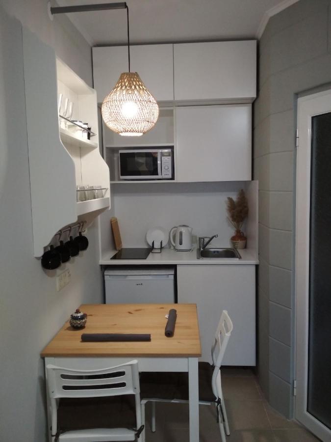 Apartament Студия В Комплексе Rozali Warna Zewnętrze zdjęcie