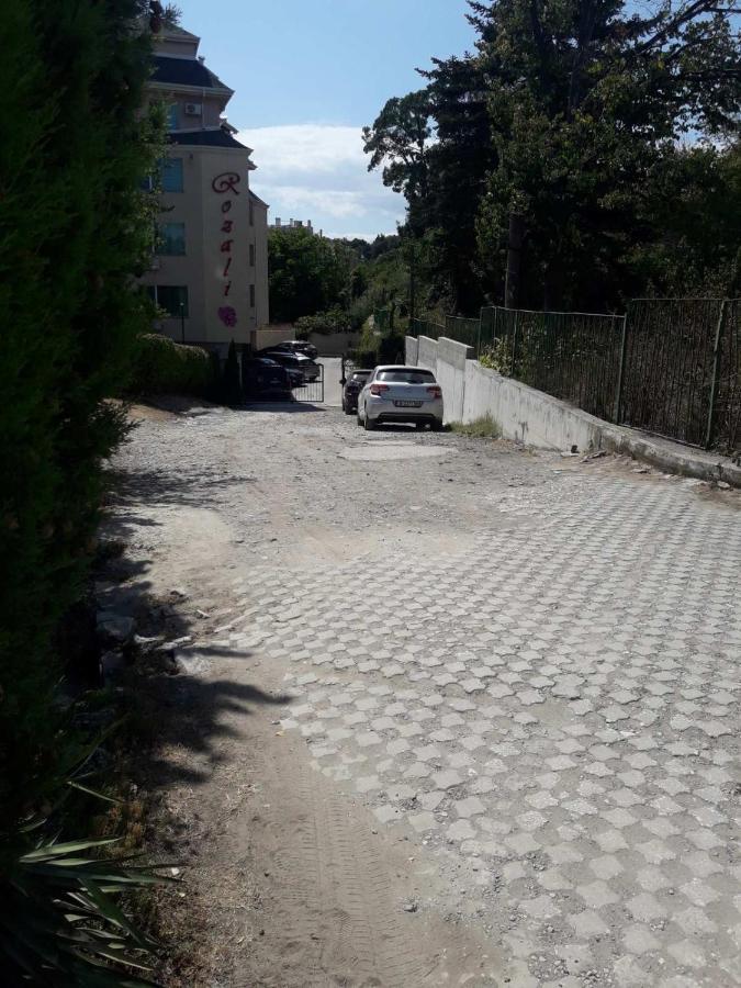 Apartament Студия В Комплексе Rozali Warna Zewnętrze zdjęcie